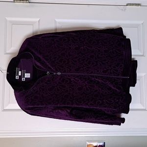 3 Piece Jogging Suit